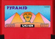 Original cartridge.