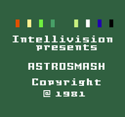 粉碎陨石(盗版) Astro Smash (U) (p2)