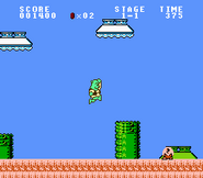 Gameplay.