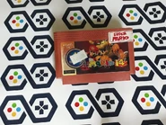 Super Mario 14 Cartridge 3