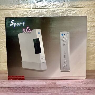 Wii 本体　ゲーム7種類　【大特価！！】 Wii 本体、ソフト7本セット - メルカリ