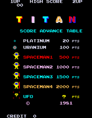 Titanpac
