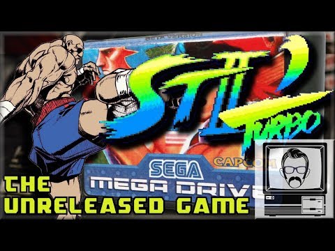 The_Genesis_Street_Fighter_2_Which_Never_Was_-_Nostalgia_Nerd