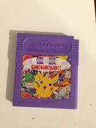 Monster GoGo Go Game Amy