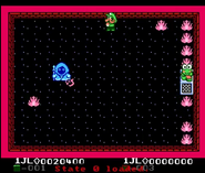 Gameplay.