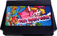 Original cartridge.