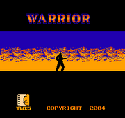 夜行者(改版) Warrior (TWLS) (Night Stalker Hack)