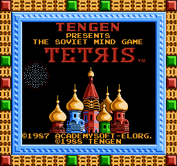 Tetris - The Soviet Mind Game Title screen.png