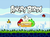 Angry Birds (Sega Genesis)