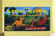 Original cartridge.