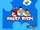 Angry Birds (The NewZealand Story hack)