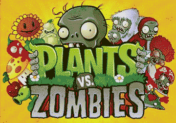 Plants Vs Zombies Sega Genesis (Russian Edition) : Bmb : Free Download,  Borrow, and Streaming : Internet Archive