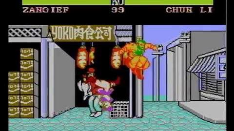 Street Fighter II 🕹️ Jogue no Jogos123