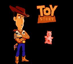 toy story nes