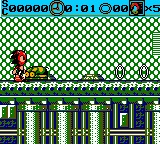 The 1st level is Flying Battery Zone from Sonic & Knuckles. (The hardest zone in the game.)