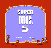 Super Bros