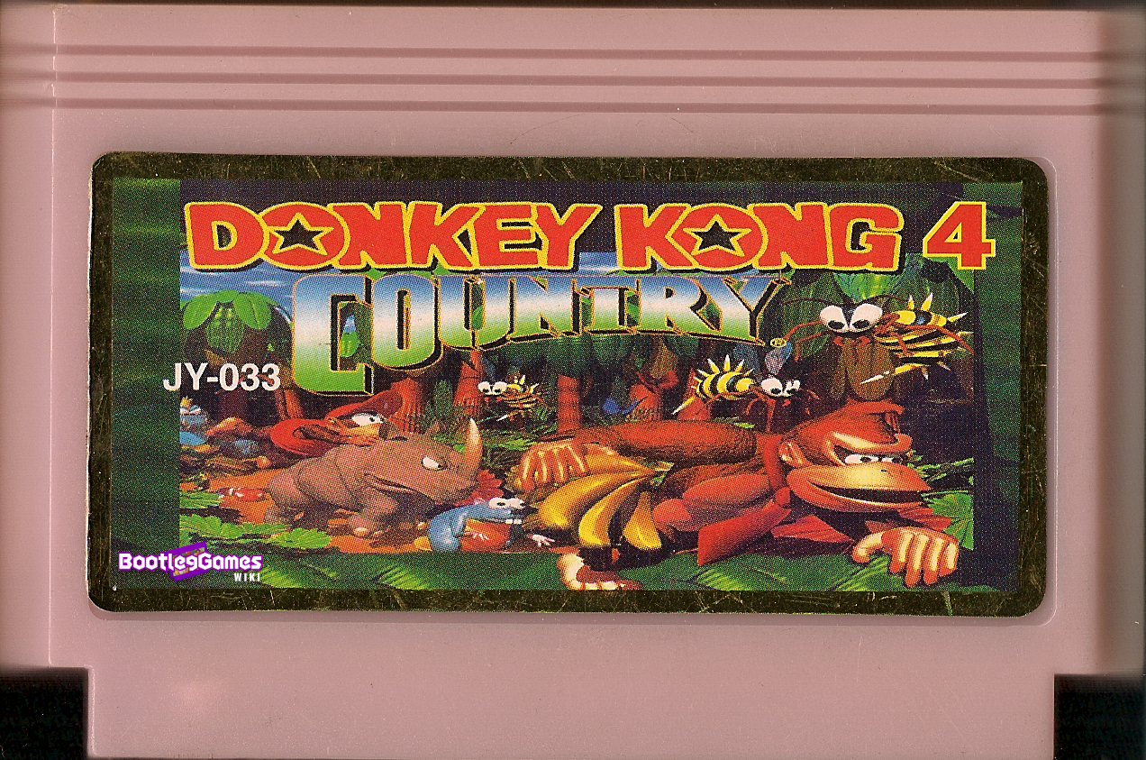 donkey kong country 4 donkey kong country 4