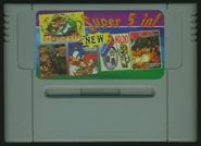 Pirate3.jpg (43 KB) Multicart with "Sonic & Knuckles".