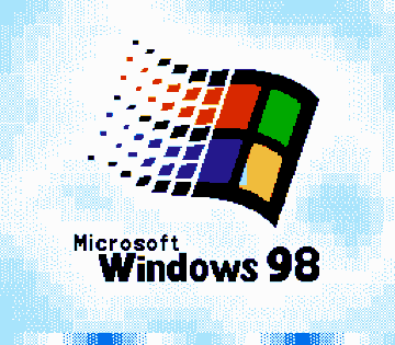 Windows 98 Anime Edition - Crusty Windows Wiki