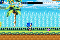 Sonic 3 - Fighter Sonic Gameplay 2.png