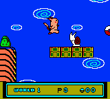 Pokémon Diamond Makon Soft World 1