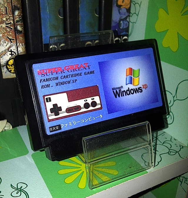 Windows XP | BootlegGames Wiki | Fandom