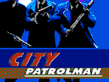 City Patrolman