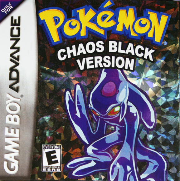 Pokemon - Lugia's Ocean Version (Nintendo Game Boy Advance, 2009)