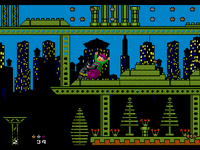 In game screenshot.