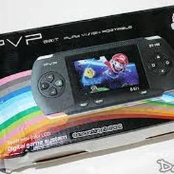 Play Vision Portable Pvp Bootleggames Wiki Fandom