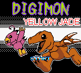 Digimon Yellow Jade - Title.png
