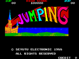 Jumping