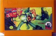 Earthworm Jim 4 (a 2-in-1 with Earthworm Jim 2)