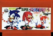 NT-875.jpg (40 KB) This cartridge contains either Sonic and Knuckles 5 or Sonic 5.