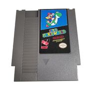 American style cartridge