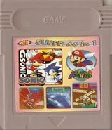 S3dblast5mario4cart.jpg (12 KB) Super Mario 4 and Sonic 3D Blast 5 in a 66-in-1.