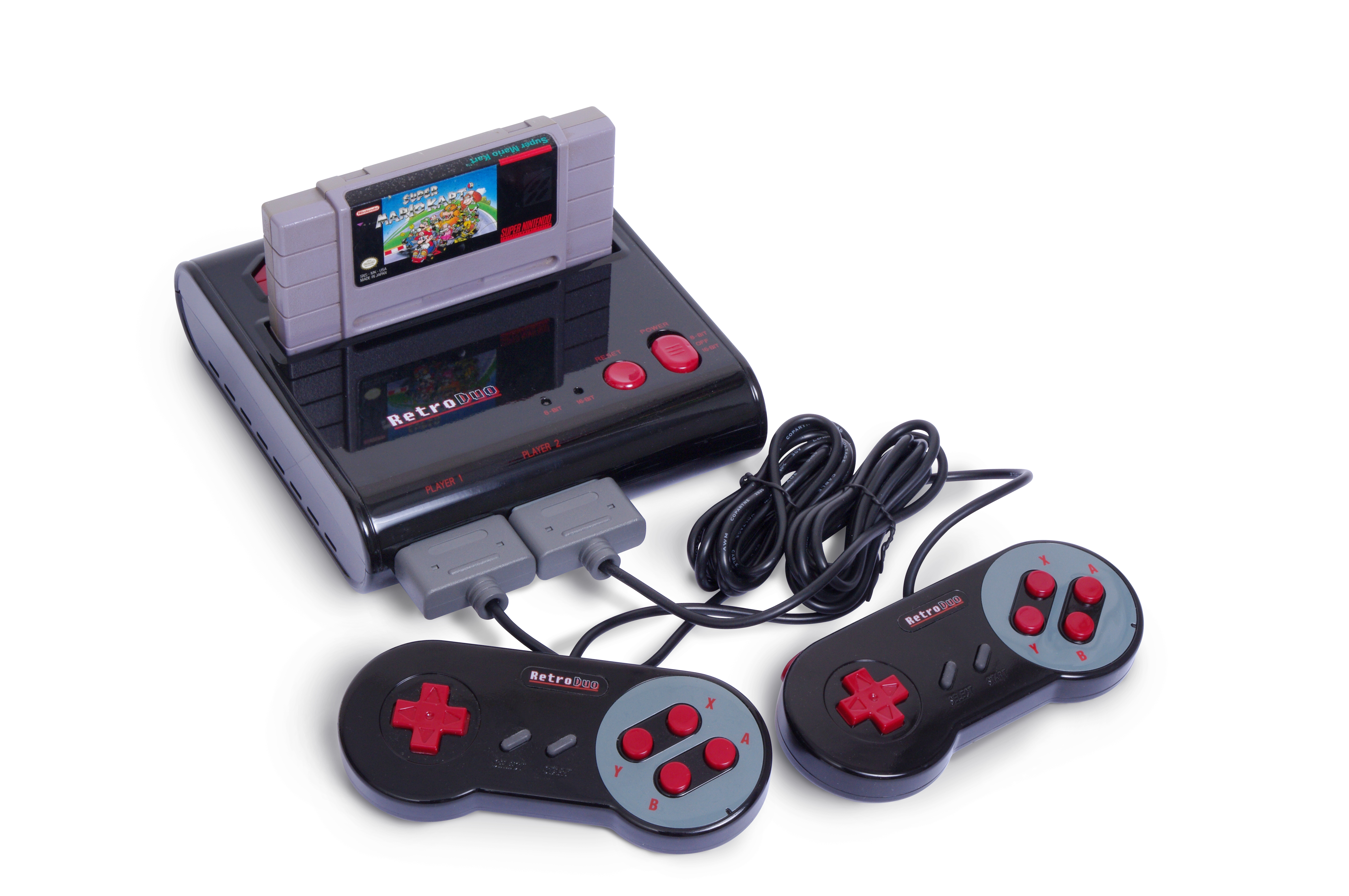 retro duo game system