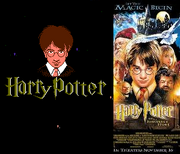 Harry Potter (Magic Carpet 1001) Comparison