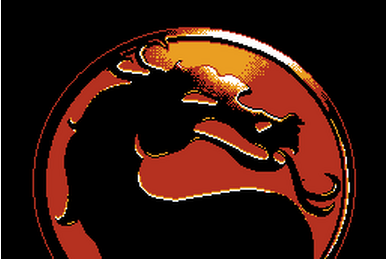 Mortal Kombat II Special, BootlegGames Wiki