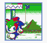 Sonic 8 Screen 1