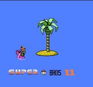Super Mario Bros. 11 - Intro 5