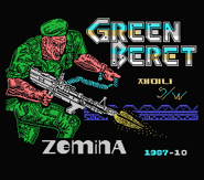 GreenBeret.png (10 KB) Example of a pirated release
