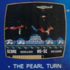 The pearl turn