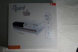 京仕敦　kensington　威力棒　Vii V-Sports  wii ETC】Wiiクローン？