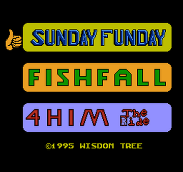 Sunday Funday: The Ride | BootlegGames Wiki | Fandom