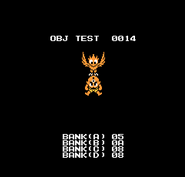 OBJ Test