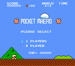 Pocket Maero-0