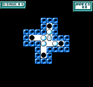 Gameplay.