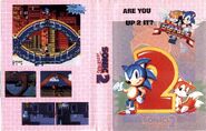 Box cover.