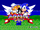 Sonic the Hedgehog 2 (Simon Wai prototype)